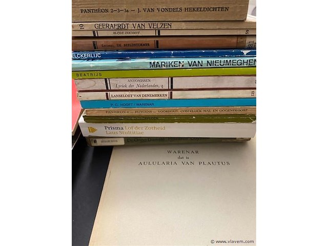 Boeken - afbeelding 2 van  3