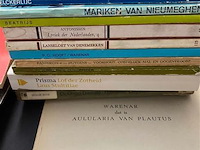 Boeken - afbeelding 2 van  3