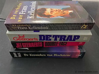 Boeken - afbeelding 1 van  1