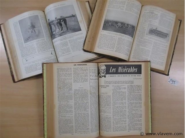 Boeken - afbeelding 2 van  2