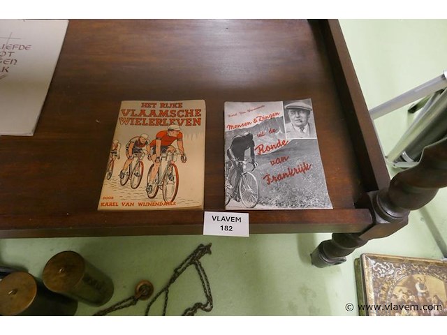 Boeken - afbeelding 1 van  1