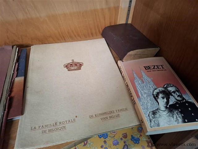 Boeken - afbeelding 4 van  4