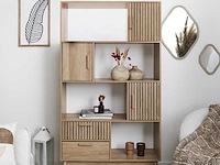 Boekenkast / plank - afbeelding 1 van  3