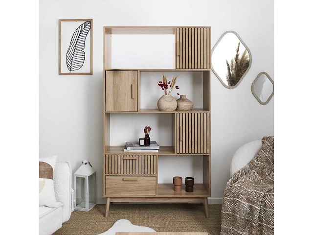 Boekenkast / plank - afbeelding 2 van  3