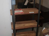 Boekenkast rosetta - afbeelding 1 van  1