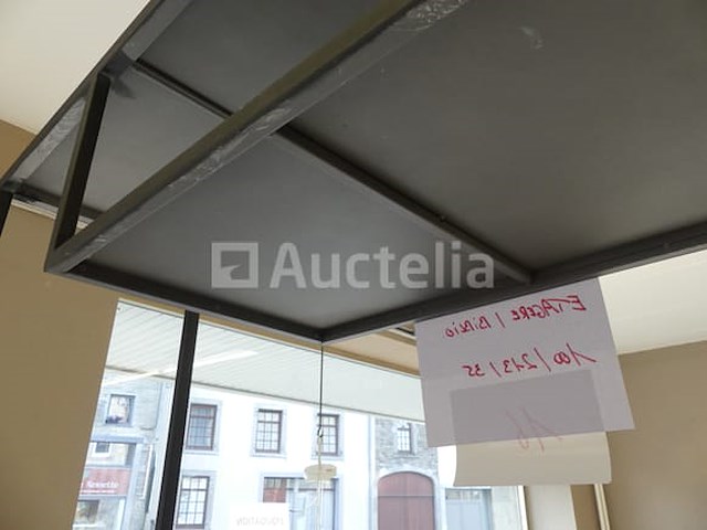 Boekenkast - afbeelding 2 van  6