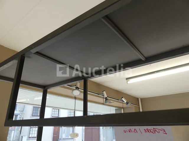 Boekenkast - afbeelding 4 van  6