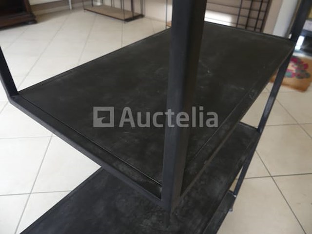 Boekenkast - afbeelding 6 van  6