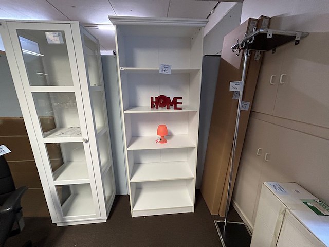 Boekenkast - afbeelding 1 van  4