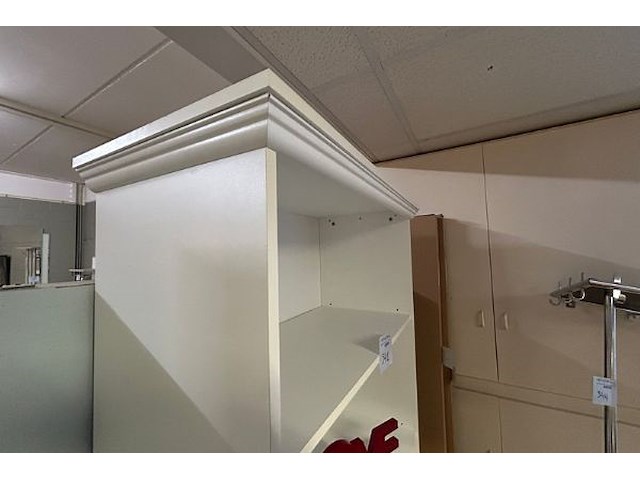 Boekenkast - afbeelding 3 van  4