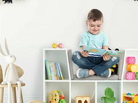 Boekenkast - afbeelding 2 van  5