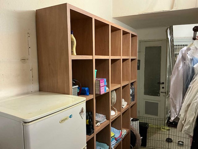 Boekenkast - afbeelding 1 van  4