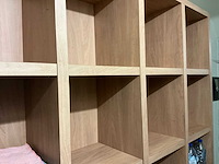 Boekenkast - afbeelding 4 van  4