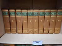 Boekenreeks - afbeelding 2 van  3