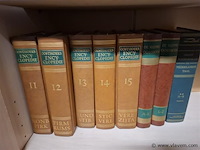 Boekenreeks - afbeelding 3 van  3