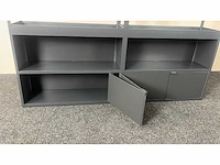 Boekenrek - boekenkast - afbeelding 17 van  17