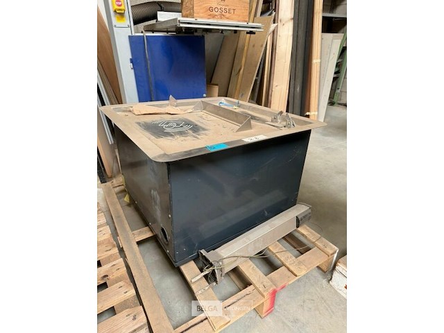 Boekenschuif - afbeelding 1 van  3