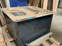 Boekenschuif - afbeelding 1 van  3