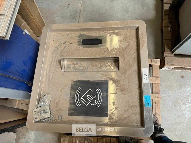 Boekenschuif - afbeelding 2 van  3