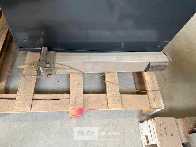 Boekenschuif - afbeelding 3 van  3