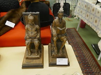 Boekensteunen - afbeelding 1 van  1