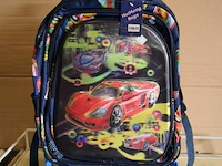 Boekentas trolley kids - afbeelding 1 van  3