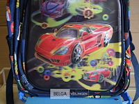 Boekentas trolley kids - afbeelding 2 van  3