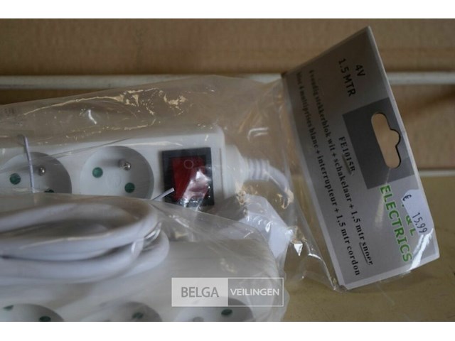 Boekentas trolley kids - afbeelding 3 van  3