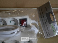 Boekentas trolley kids - afbeelding 3 van  3