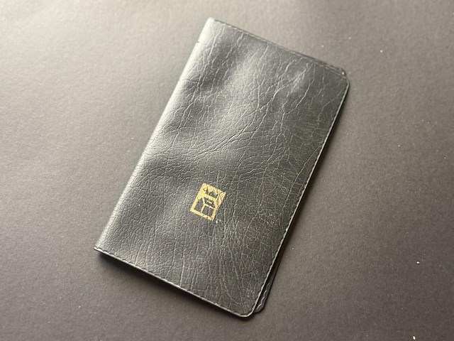 Boekje met 24tal diverse munten - afbeelding 4 van  4