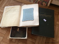 Boekjes 3st - afbeelding 1 van  1