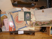 Boekjes - afbeelding 1 van  1