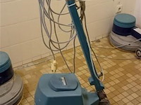 Boenmachine - afbeelding 1 van  1