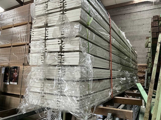 Boenselplanken gegrond (150x) - afbeelding 3 van  8