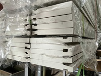 Boenselplanken gegrond (5x) - afbeelding 2 van  2