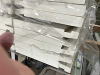 Boenselplanken gegrond (5x) - afbeelding 1 van  1