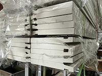 Boenselplanken gegrond (5x) - afbeelding 3 van  4