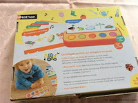 Boerderijspel - afbeelding 2 van  2