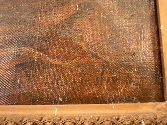 Boerderijtafereel - afbeelding 3 van  5