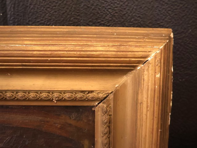 Boerderijtafereel - afbeelding 4 van  5