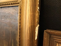 Boerderijtafereel - afbeelding 5 van  5