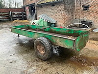 Boerenkar - afbeelding 4 van  7