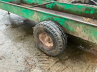 Boerenkar - afbeelding 5 van  7