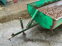 Boerenkar - afbeelding 7 van  7