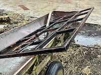 Boerenkar - afbeelding 2 van  11