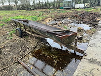 Boerenkar - afbeelding 4 van  11