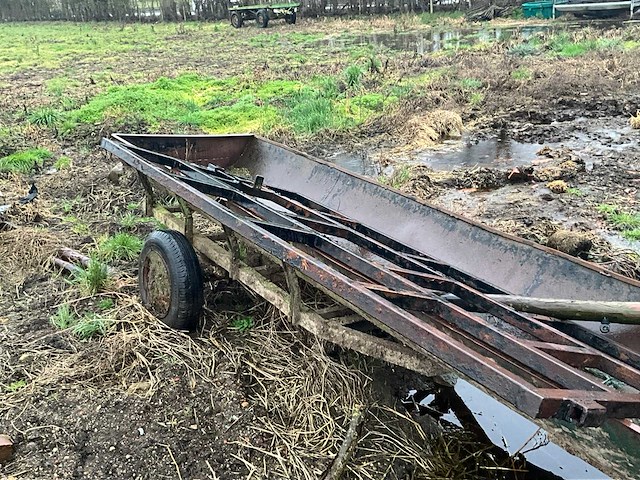 Boerenkar - afbeelding 5 van  11