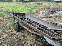 Boerenkar - afbeelding 5 van  11