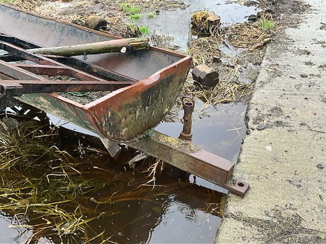 Boerenkar - afbeelding 6 van  11