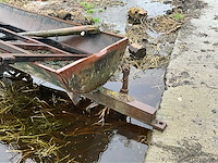 Boerenkar - afbeelding 6 van  11